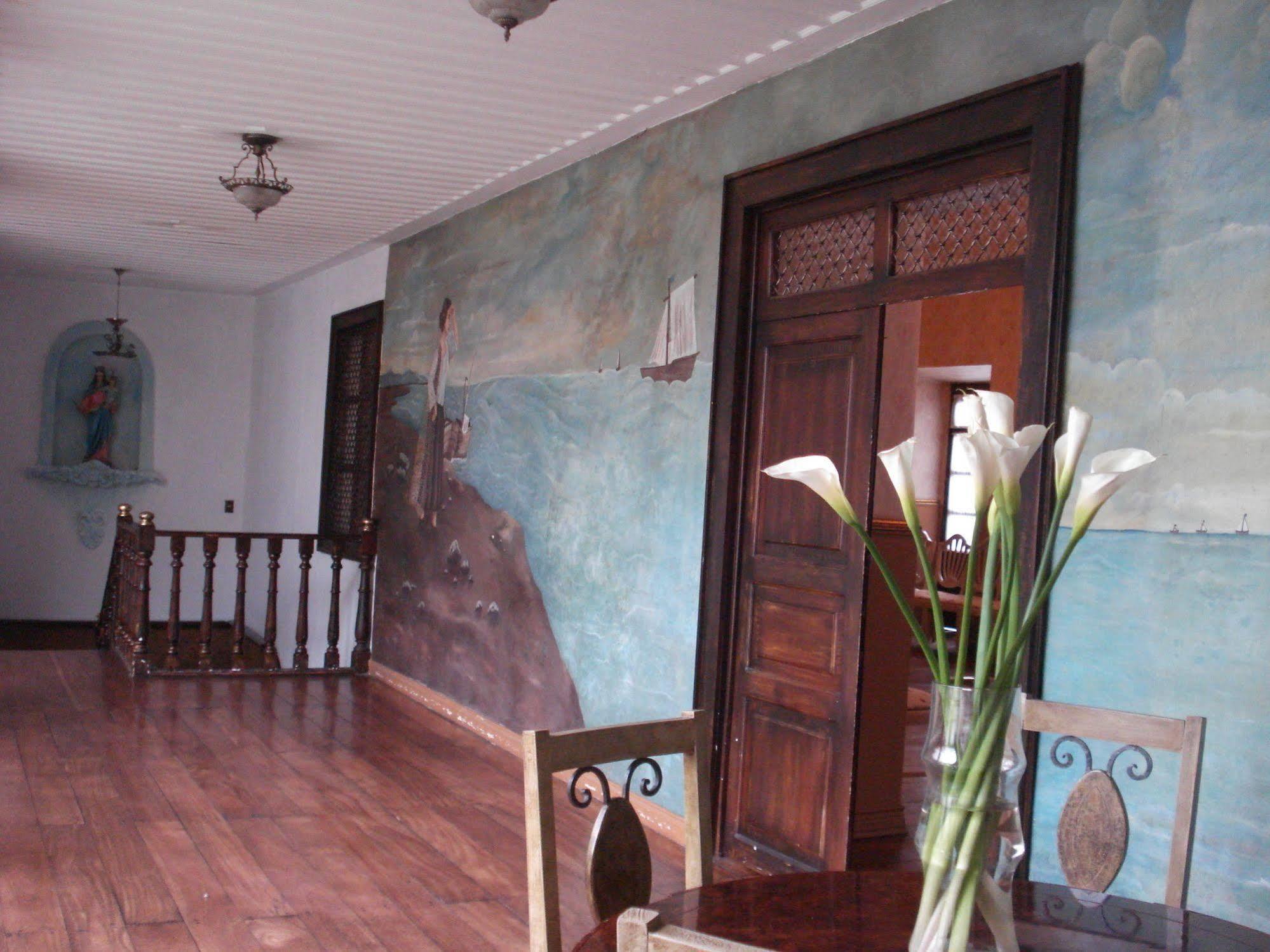 Hotel Inca Real Cuenca Exterior photo